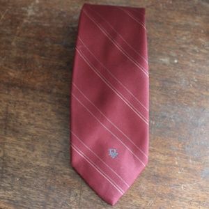 Christian Dior Tie